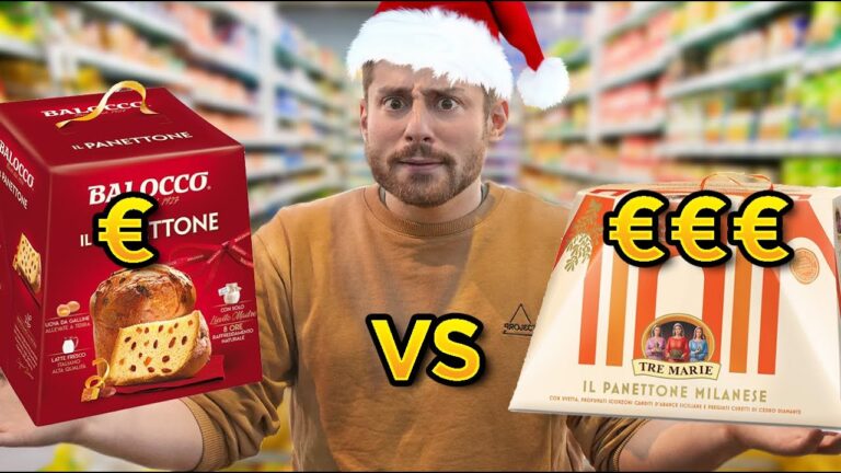 Guida al Miglior Prezzo del Panettone Gentilini