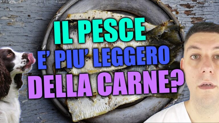 Valori Nutrizionali del Merluzzo Surgelato