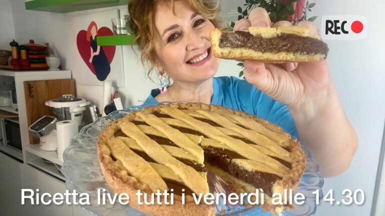 Quantità di grammi in un cucchiaio di Nutella