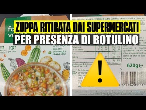 Passato di Verdure Eurospin: Una Scelta Salutare