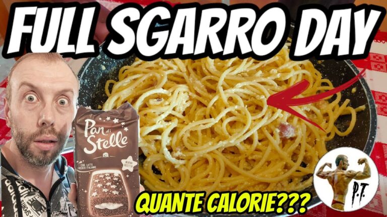 Calorie nel pan di stelle: scopri il valore nutrizionale