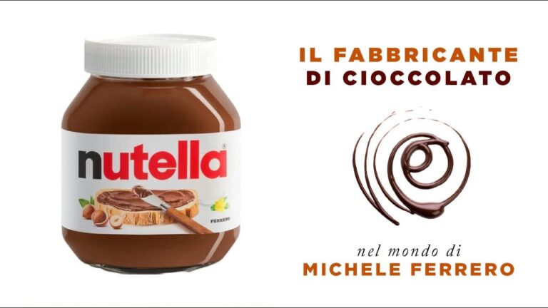 Eleganza del Mon Cheri Nocciola