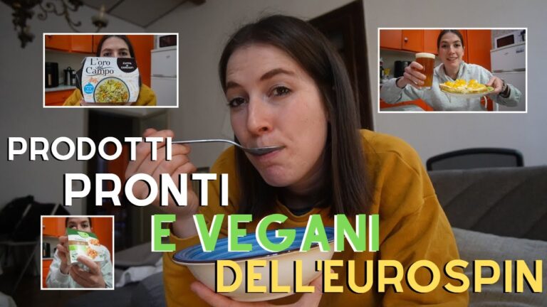 Gelato Vegano: Scopri le Deliziose Opzioni da Eurospin