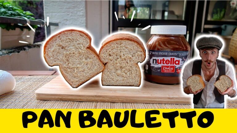 Segale Mulino Bianco: Il Pane Perfetto