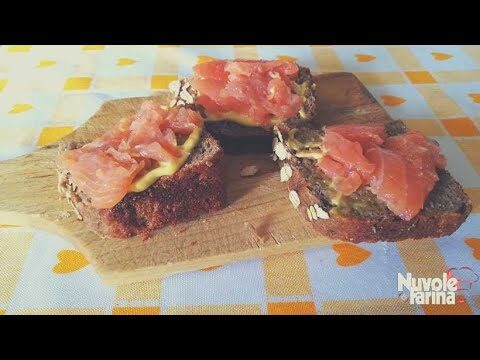 Calorie nel pane comune: guida ottimizzata