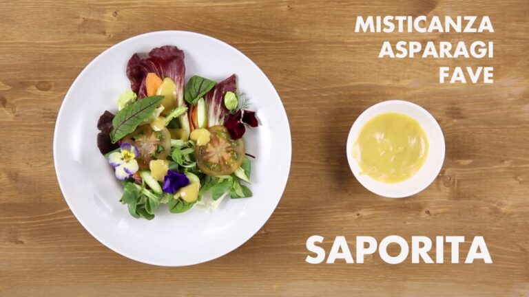 Salsa Tahina: la ricetta perfetta dal Conad