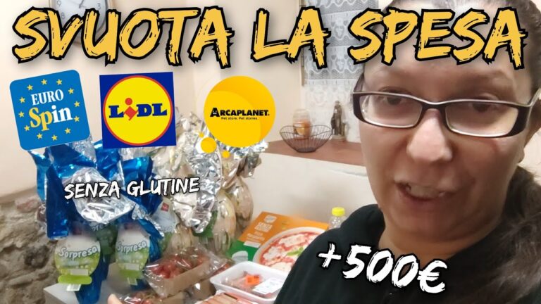 Ricetta Lasagne Senza Uova Eurospin: Semplice e Deliziosa