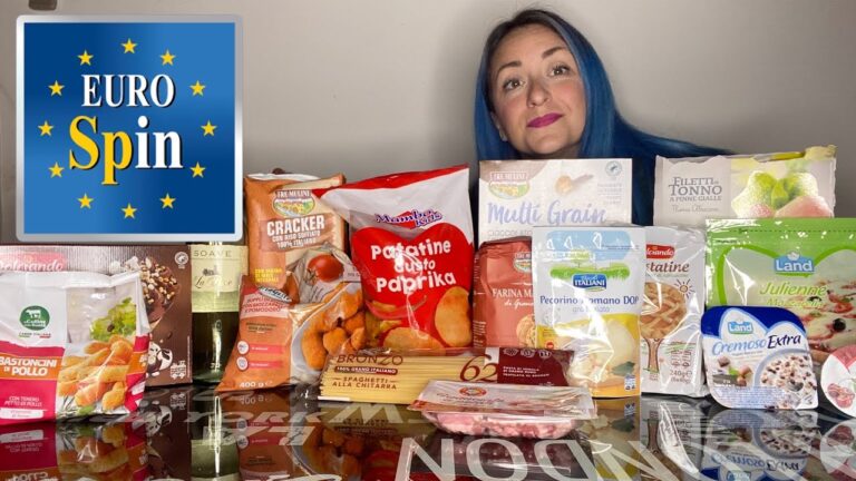 Scopri i Benefici dei Cereali Multigrain Eurospin