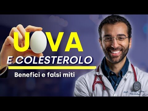 I Benefici dei Macronutrienti nelle Uova