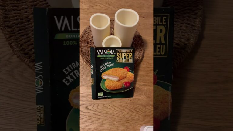 Ricotta Valsoia: Il Latticino Vegano Preferito