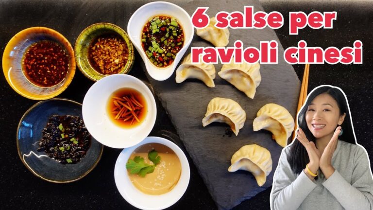 Salsa Tahina: la ricetta perfetta di Esselunga