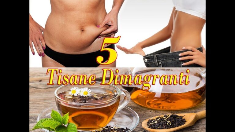Le tisane: poche calorie ma attenzione alla scelta