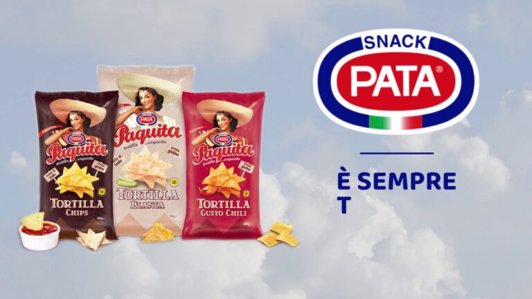 Scopri i Segreti di Paquita Patatine