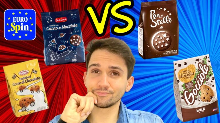 Pan di Stelle: le novit&agrave; da Eurospin