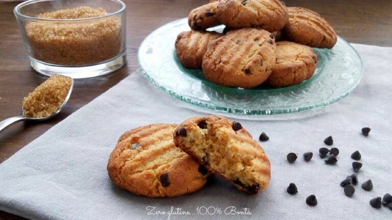 Frollini Carote e Mandorle: Gusto e Nutrizione in Un Solo Biscotto