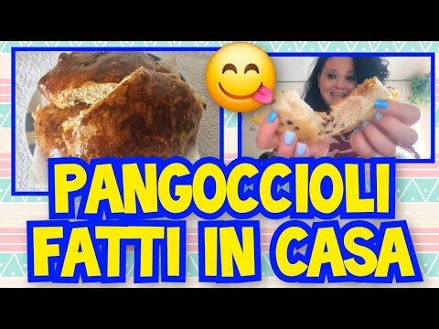Scopri i deliziosi pangoccioli Eurospin