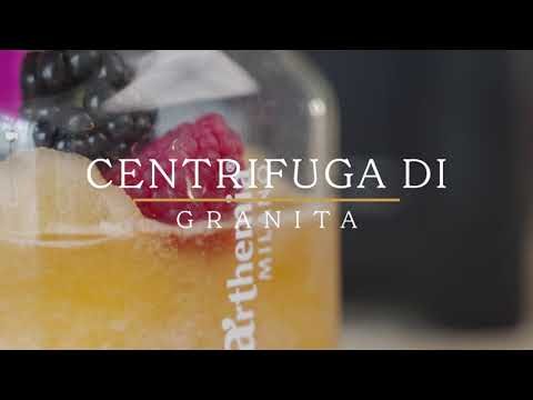 Quante Calorie Contiene una Granita?
