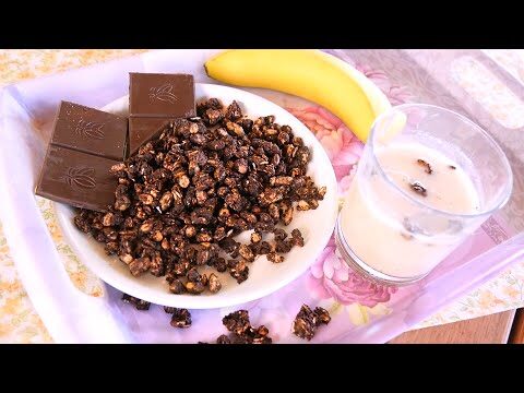 Cereali a Basse Calorie: Scelte Sane per la Colazione