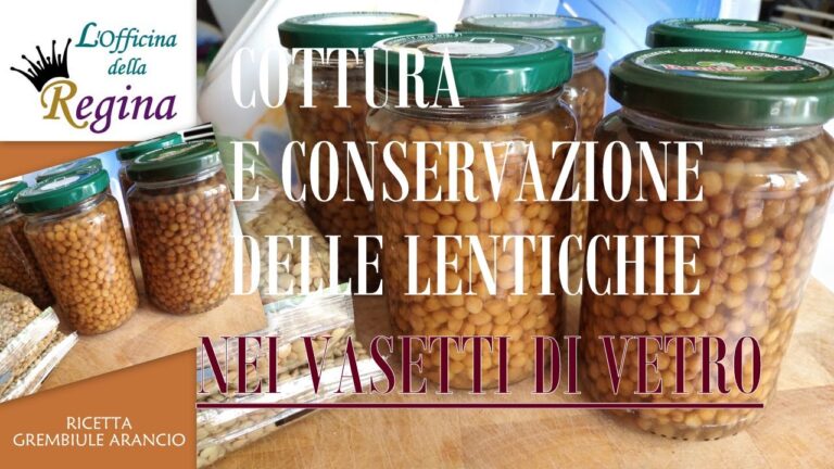 Guida all’acquisto di lenticchie Valfrutta in vetro