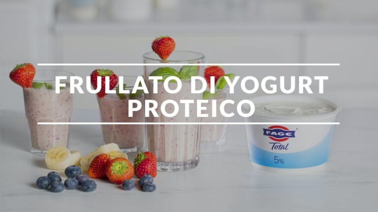 Yogurt Greco Fage 1 kg: Il Gustoso Gusto della Tradizione