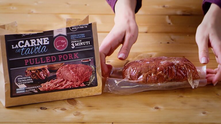 Guida per preparare il perfetto pulled pork: ricetta Esselunga