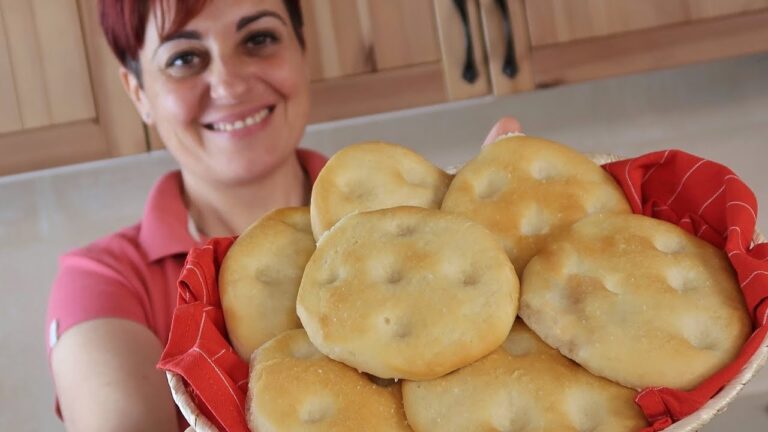 Focaccine Esselunga: Calorie e Valori Nutrizionali