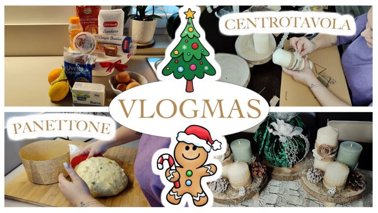 Calorie del panettone: guida per 100g