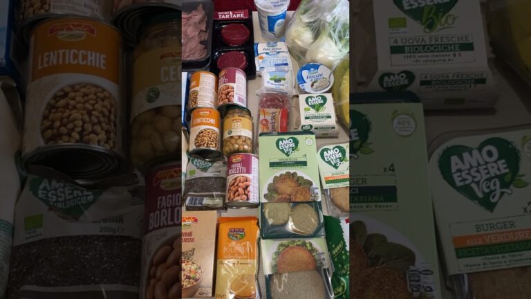 Uova biologiche: la scelta conveniente da Eurospin