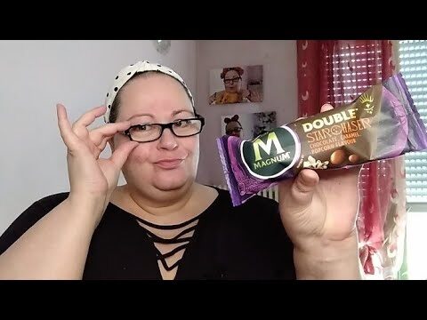 Magnum Gelato Popcorn: Un’Esplosione di Gusti