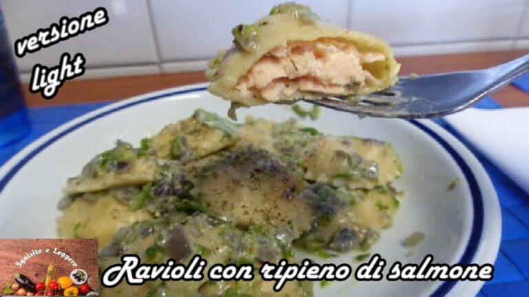 Contenuto calorico di 200 gr di salmone affumicato