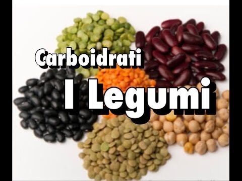 Lenticchie: Guida all’Indice Glicemico