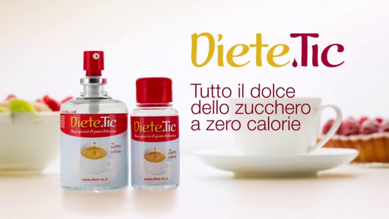 Guida completa alle Dietetic Gocce: benefici, dosaggio e effetti collaterali