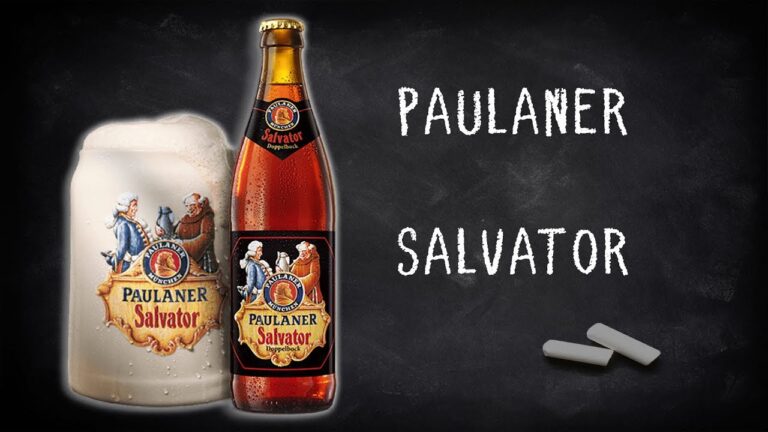 Calorie della Birra: Analisi per una Bottiglia da 33 Cl
