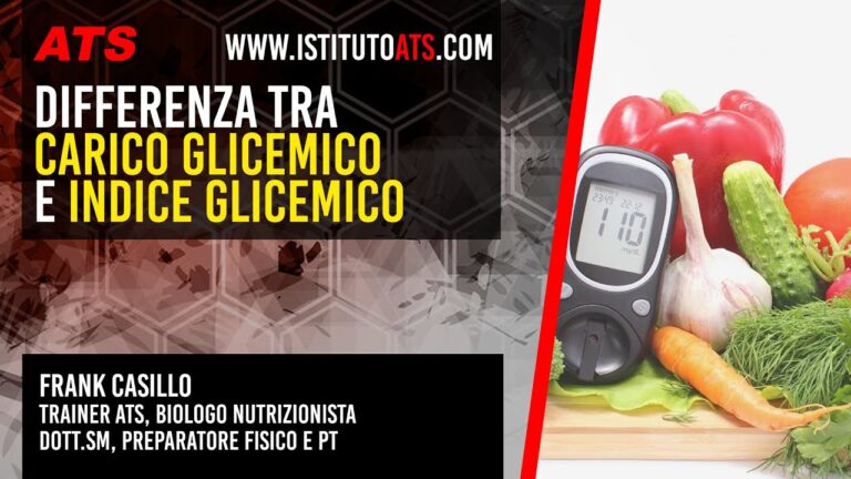 Cetriolo e Indice Glicemico: Benefici e Valutazioni
