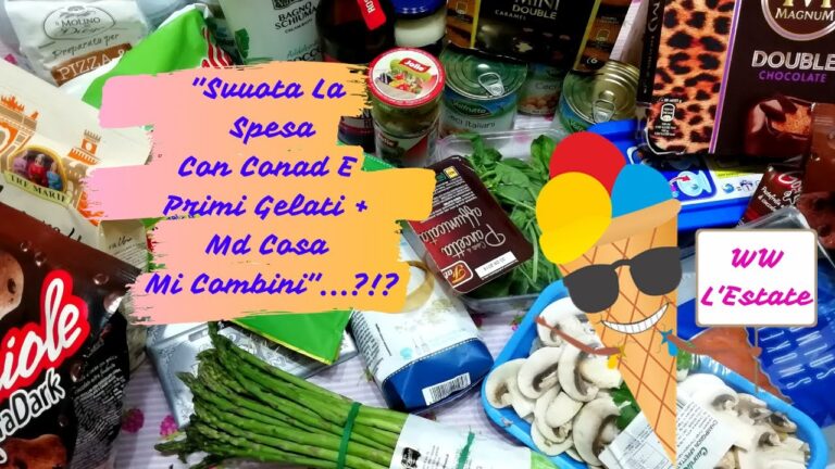 Biscotti di Leo: Delizie Conad da Provare