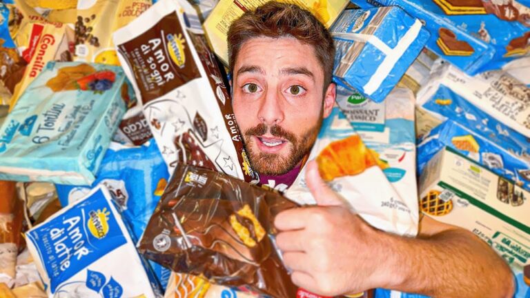 Merendine Conad: Le migliori scelte per uno spuntino veloce