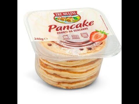 Pancake Perfetti: Scopri le Offerte Eurospin