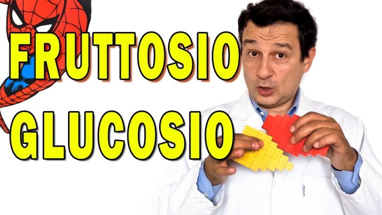 Indice glicemico dello zucchero bianco: tutto quello che devi sapere