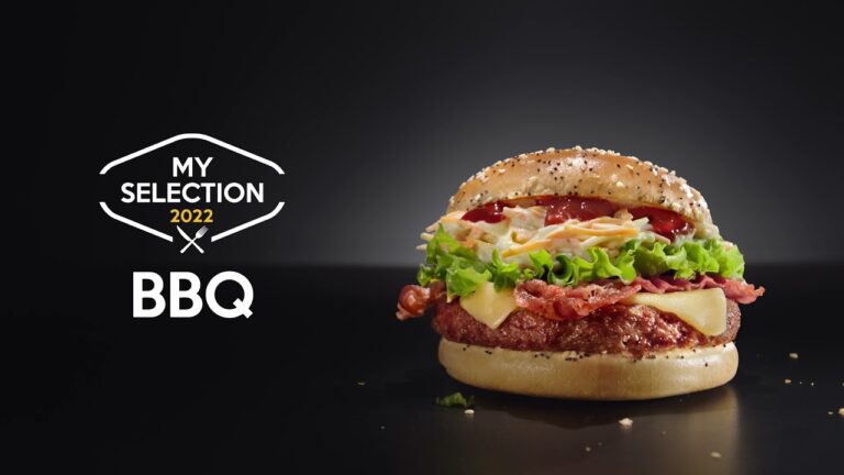 Panino MC BBQ: Il Gusto Irresistibile del Barbecue Italiano