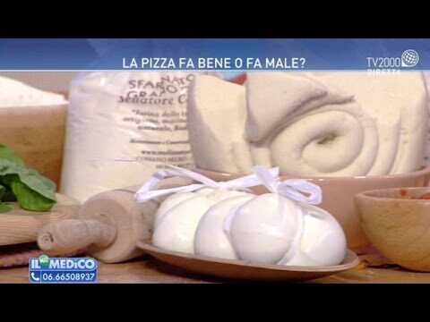 Calorie della pizza: quante ce ne sono in una fetta?
