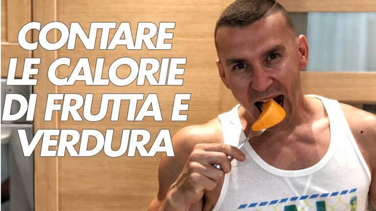 Calorie Passato di Verdura: Ricetta Leggera e Nutriente