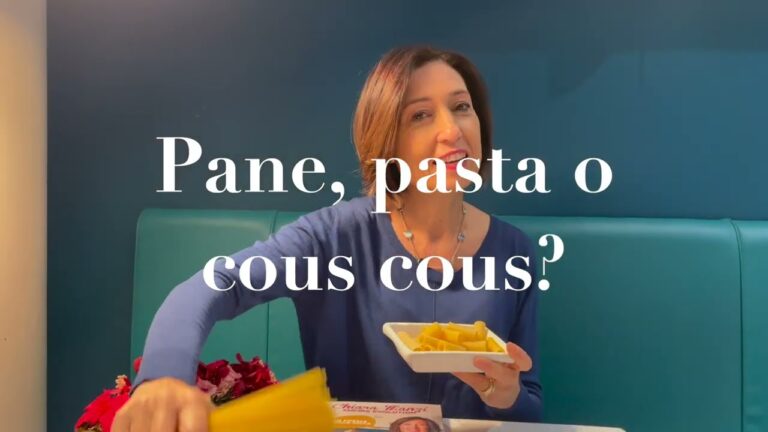 Valori Nutrizionali della Pasta Barilla: Guida Ottimizzata