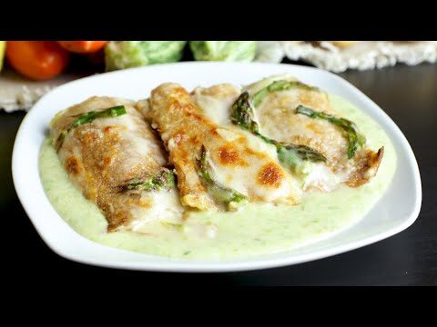 Calorie degli asparagi per 100 grammi: guida ottimizzata