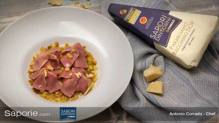 Esplorando i Sapori del Ravioli e Dintorni