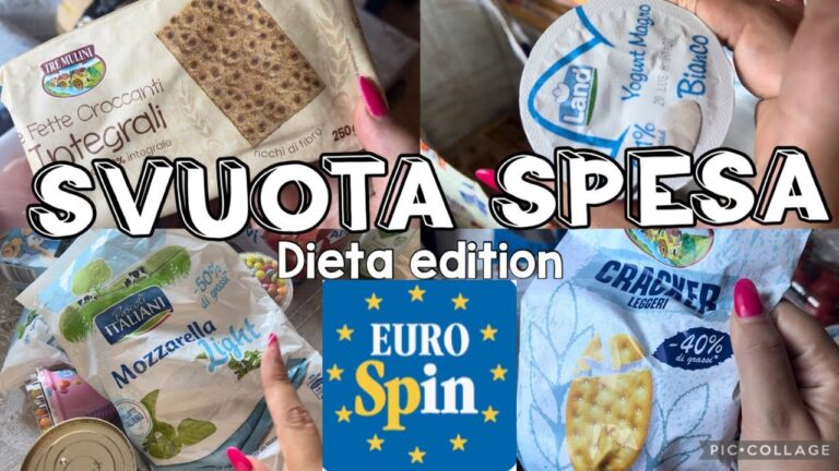 I migliori cracker integrali di Eurospin: gusto e salute in ogni morso