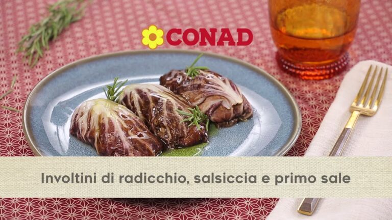Primosale Conad: Il Formaggio Fresco Perfetto per Ogni Occasione