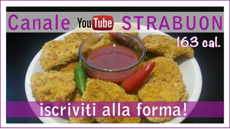 Calorie di 4 Nuggets: Analisi Nutrizionale Essenziale
