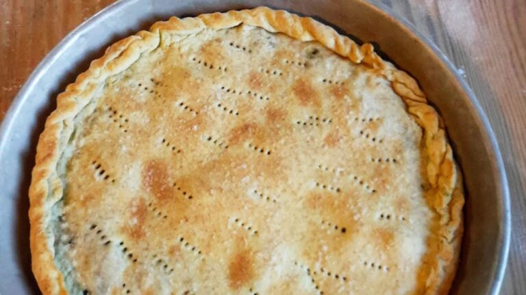 Pizza con le rape: la combinazione perfetta di sapori
