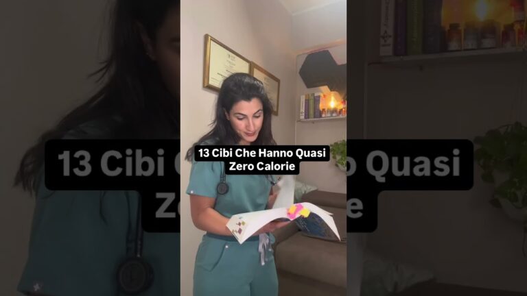 Calorie del cavolfiore: quanti ce ne sono per 100 grammi?