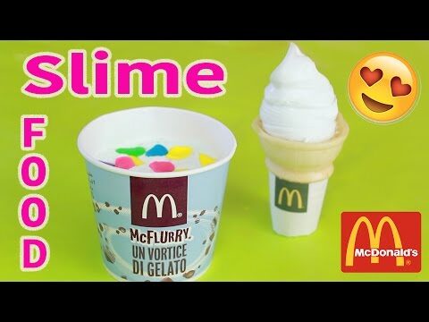 Segreti del successo di Cono McDonald: Strategie Vincenti